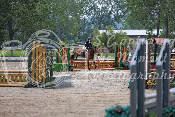 13073 - Elina - 2026 Rocky Mountain Classic III - Saturday August 22nd