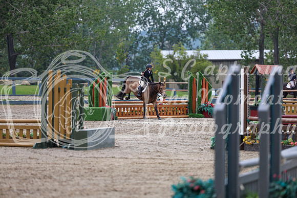 13074 - Elina - 2026 Rocky Mountain Classic III - Saturday August 22nd