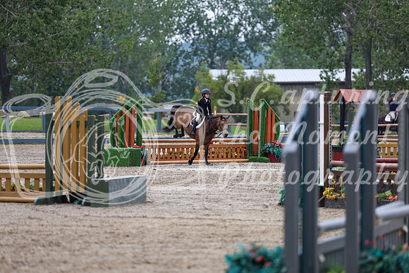 13076 - Elina - 2026 Rocky Mountain Classic III - Saturday August 22nd