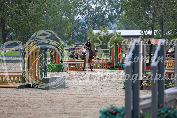 13075 - Elina - 2026 Rocky Mountain Classic III - Saturday August 22nd