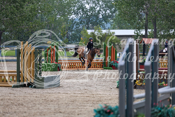 13078 - Elina - 2026 Rocky Mountain Classic III - Saturday August 22nd