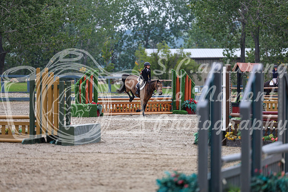 13077 - Elina - 2026 Rocky Mountain Classic III - Saturday August 22nd