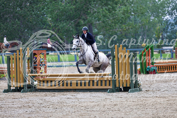 13302 - Elina - 2026 Rocky Mountain Classic III - Saturday August 22nd