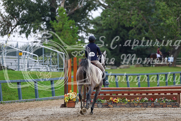 13300 - Elina - 2026 Rocky Mountain Classic III - Saturday August 22nd