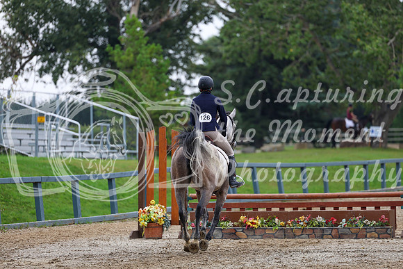 13301 - Elina - 2026 Rocky Mountain Classic III - Saturday August 22nd