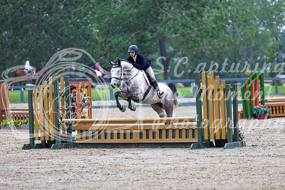 13305 - Elina - 2026 Rocky Mountain Classic III - Saturday August 22nd
