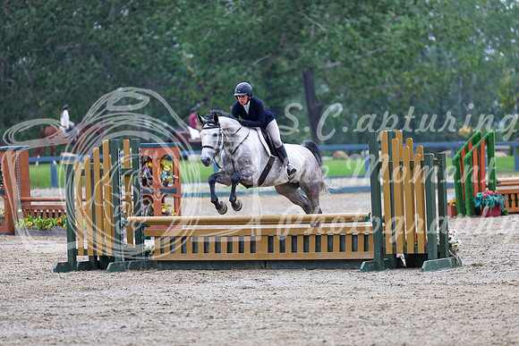 13306 - Elina - 2026 Rocky Mountain Classic III - Saturday August 22nd