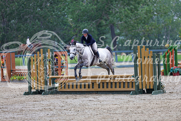 13307 - Elina - 2026 Rocky Mountain Classic III - Saturday August 22nd