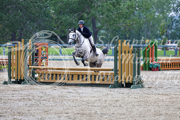 13336 - Elina - 2026 Rocky Mountain Classic III - Saturday August 22nd