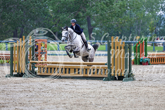 13337 - Elina - 2026 Rocky Mountain Classic III - Saturday August 22nd