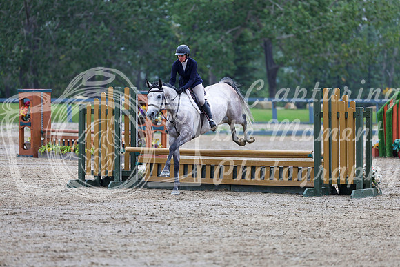 13342 - Elina - 2026 Rocky Mountain Classic III - Saturday August 22nd