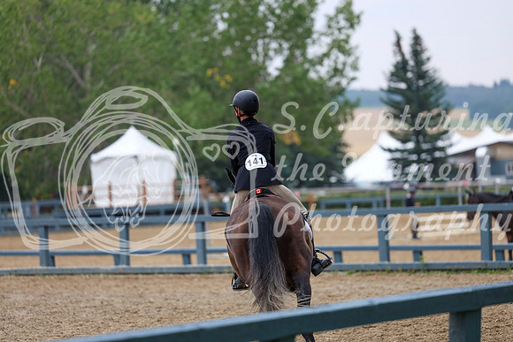 13384 - Elina - 2026 Rocky Mountain Classic III - Saturday August 22nd