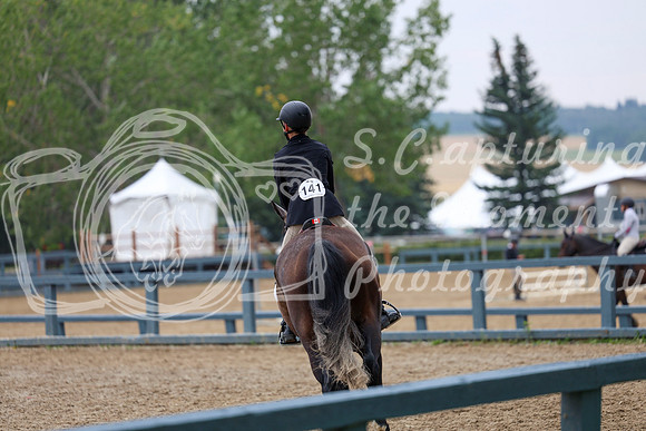 13386 - Elina - 2026 Rocky Mountain Classic III - Saturday August 22nd