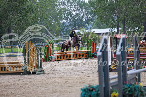 13390 - Elina - 2026 Rocky Mountain Classic III - Saturday August 22nd