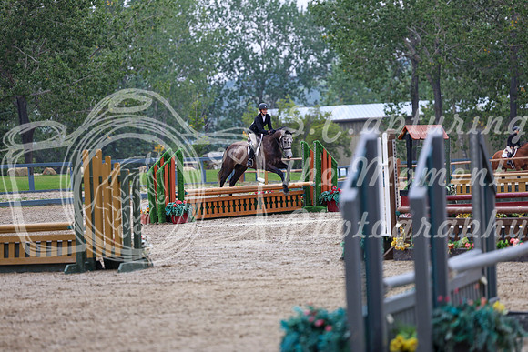 13391 - Elina - 2026 Rocky Mountain Classic III - Saturday August 22nd