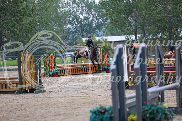 13393 - Elina - 2026 Rocky Mountain Classic III - Saturday August 22nd