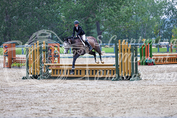 13398 - Elina - 2026 Rocky Mountain Classic III - Saturday August 22nd