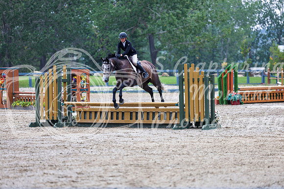 13397 - Elina - 2026 Rocky Mountain Classic III - Saturday August 22nd