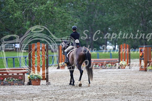 13401 - Elina - 2026 Rocky Mountain Classic III - Saturday August 22nd