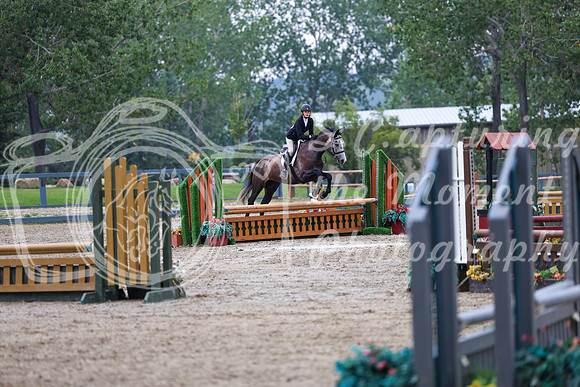 13404 - Elina - 2026 Rocky Mountain Classic III - Saturday August 22nd