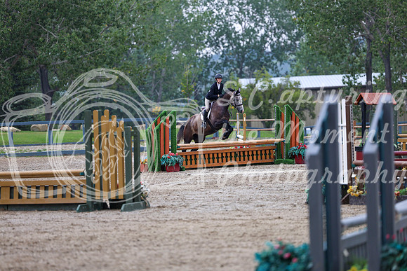 13402 - Elina - 2026 Rocky Mountain Classic III - Saturday August 22nd