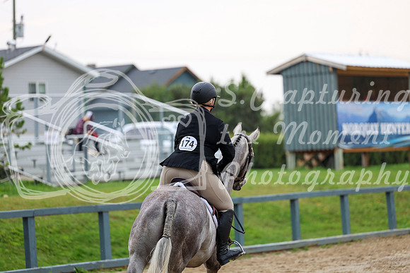 13678 - Elina - 2026 Rocky Mountain Classic III - Saturday August 22nd