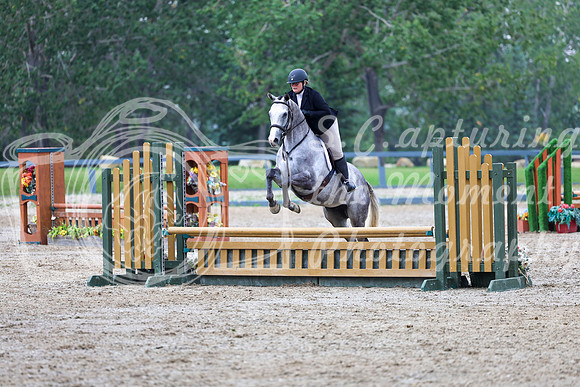 13681 - Elina - 2026 Rocky Mountain Classic III - Saturday August 22nd