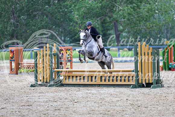 13682 - Elina - 2026 Rocky Mountain Classic III - Saturday August 22nd