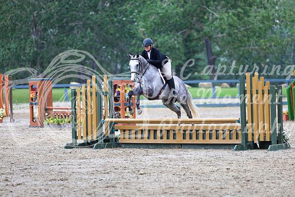 13684 - Elina - 2026 Rocky Mountain Classic III - Saturday August 22nd