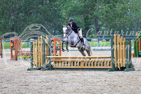 13683 - Elina - 2026 Rocky Mountain Classic III - Saturday August 22nd