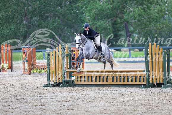 13685 - Elina - 2026 Rocky Mountain Classic III - Saturday August 22nd