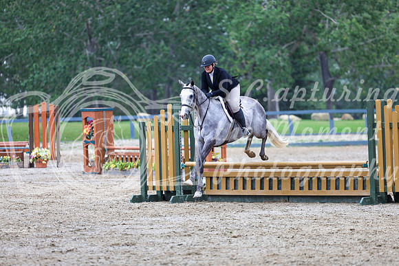 13687 - Elina - 2026 Rocky Mountain Classic III - Saturday August 22nd