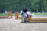 13691 - Elina - 2026 Rocky Mountain Classic III - Saturday August 22nd