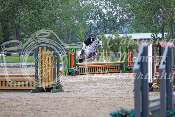13692 - Elina - 2026 Rocky Mountain Classic III - Saturday August 22nd