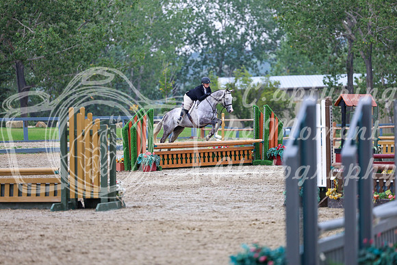 13694 - Elina - 2026 Rocky Mountain Classic III - Saturday August 22nd