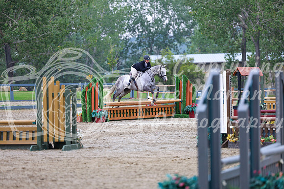 13695 - Elina - 2026 Rocky Mountain Classic III - Saturday August 22nd