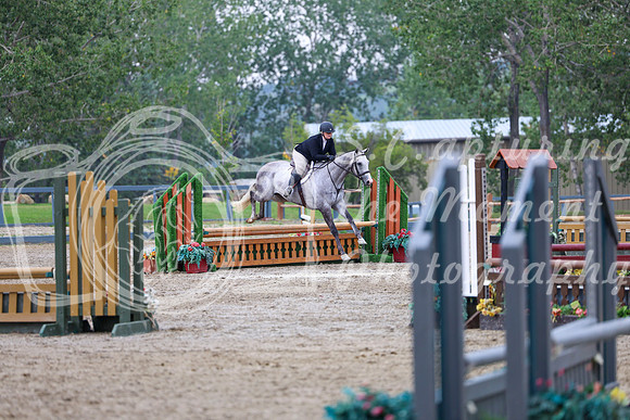 13697 - Elina - 2026 Rocky Mountain Classic III - Saturday August 22nd