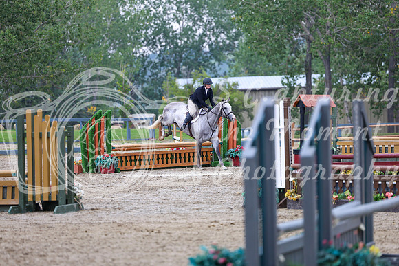 13699 - Elina - 2026 Rocky Mountain Classic III - Saturday August 22nd
