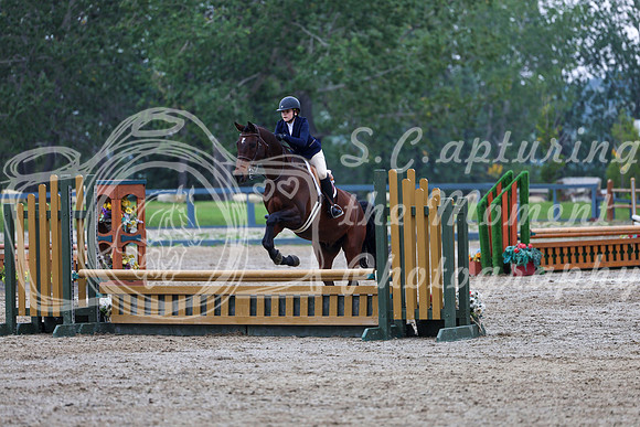 13414 - Elina - 2026 Rocky Mountain Classic III - Saturday August 22nd