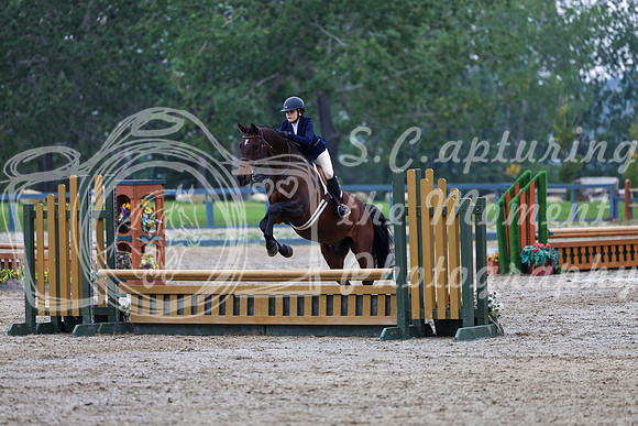 13415 - Elina - 2026 Rocky Mountain Classic III - Saturday August 22nd
