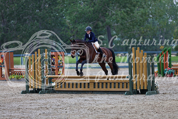 13418 - Elina - 2026 Rocky Mountain Classic III - Saturday August 22nd
