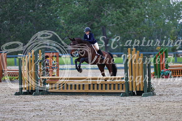 13417 - Elina - 2026 Rocky Mountain Classic III - Saturday August 22nd