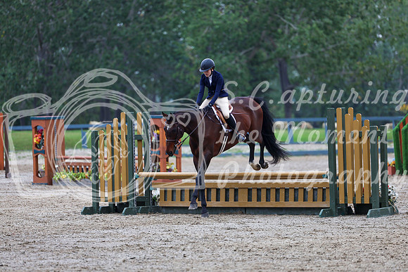 13421 - Elina - 2026 Rocky Mountain Classic III - Saturday August 22nd