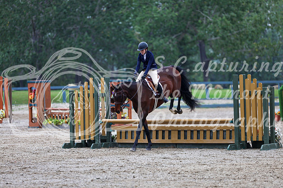 13422 - Elina - 2026 Rocky Mountain Classic III - Saturday August 22nd