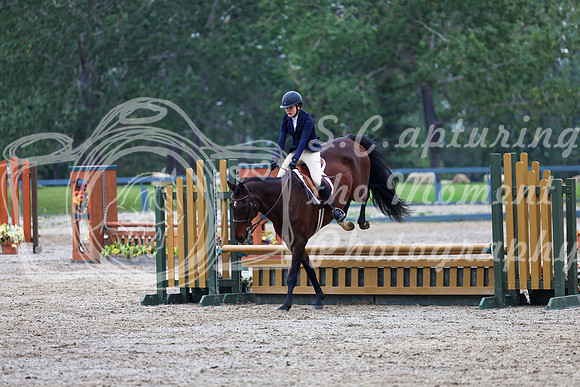13423 - Elina - 2026 Rocky Mountain Classic III - Saturday August 22nd