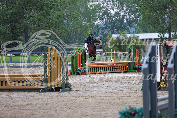 13470 - Elina - 2026 Rocky Mountain Classic III - Saturday August 22nd