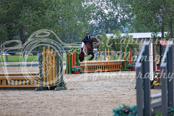 13471 - Elina - 2026 Rocky Mountain Classic III - Saturday August 22nd