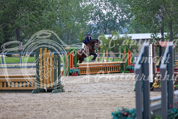 13472 - Elina - 2026 Rocky Mountain Classic III - Saturday August 22nd
