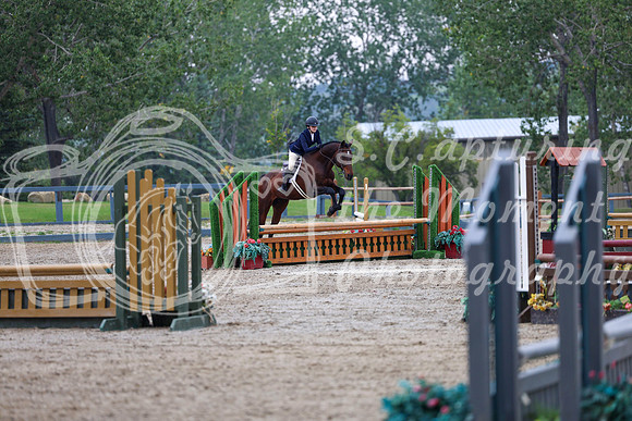 13473 - Elina - 2026 Rocky Mountain Classic III - Saturday August 22nd