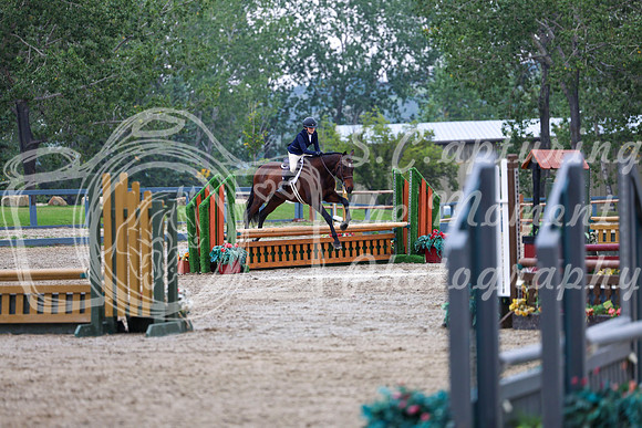 13475 - Elina - 2026 Rocky Mountain Classic III - Saturday August 22nd